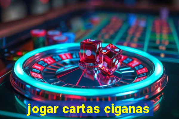 jogar cartas ciganas